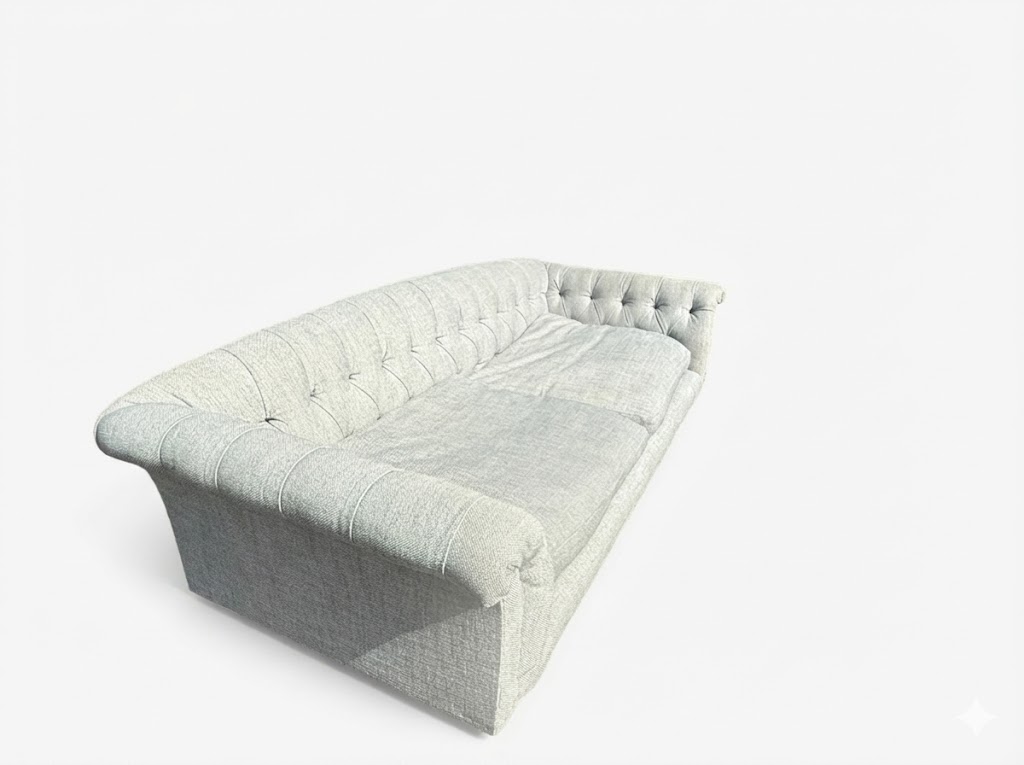 3 Seater Sofa - Image 4